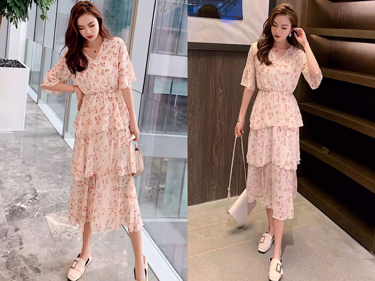 夏天最好看的一字凉鞋,最时髦显瘦的5对凉鞋