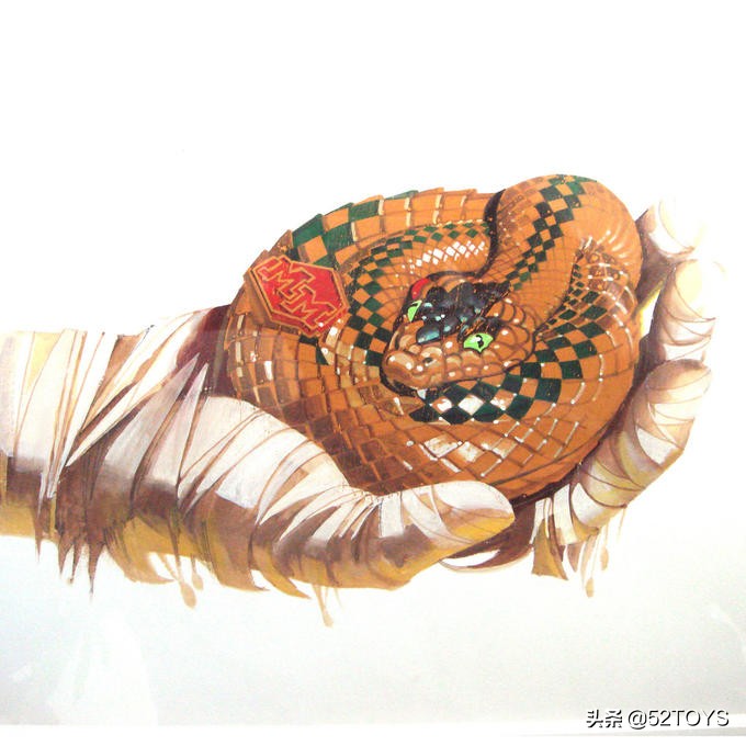 蓝鸟玩具：万能麦斯的缔造者