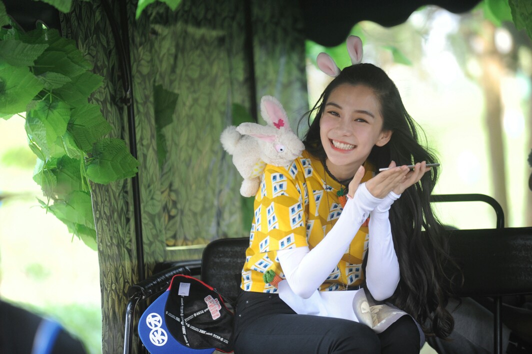 黄晓明baby离婚,黄晓明和baby为什么离婚