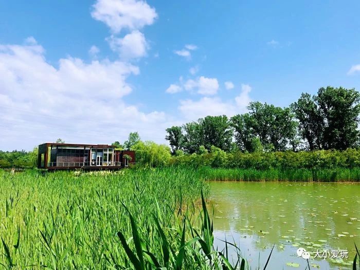 北京遛娃网红打卡地,北京又添一波遛娃新去处