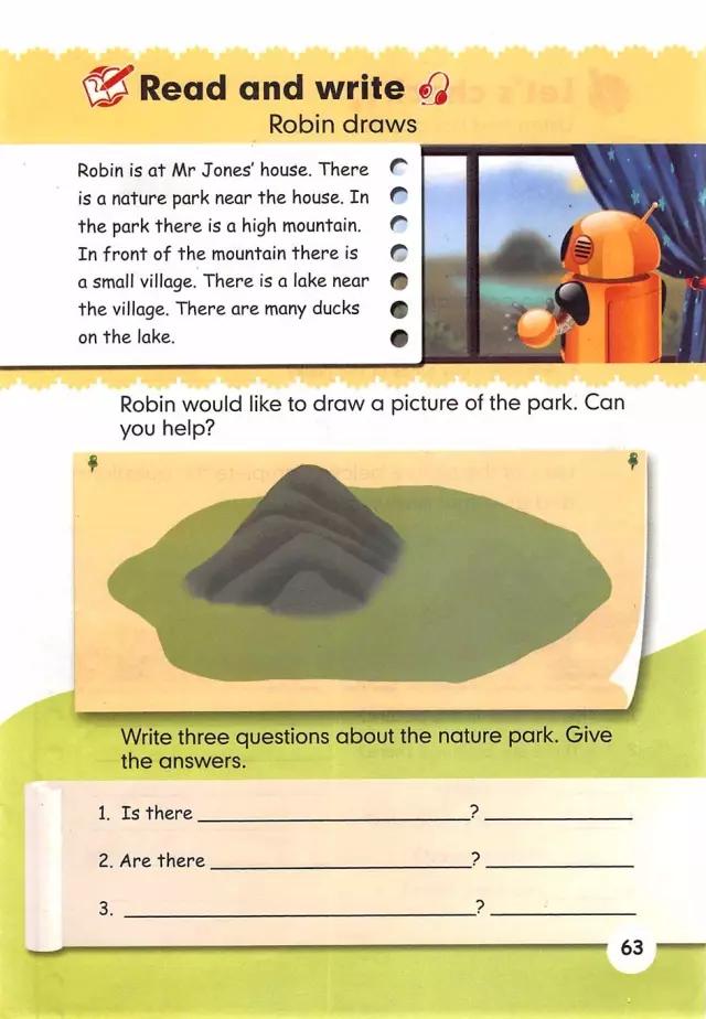 pep五年级上册英语第六单元测试卷,人教版pep五年级下册英语34页课文