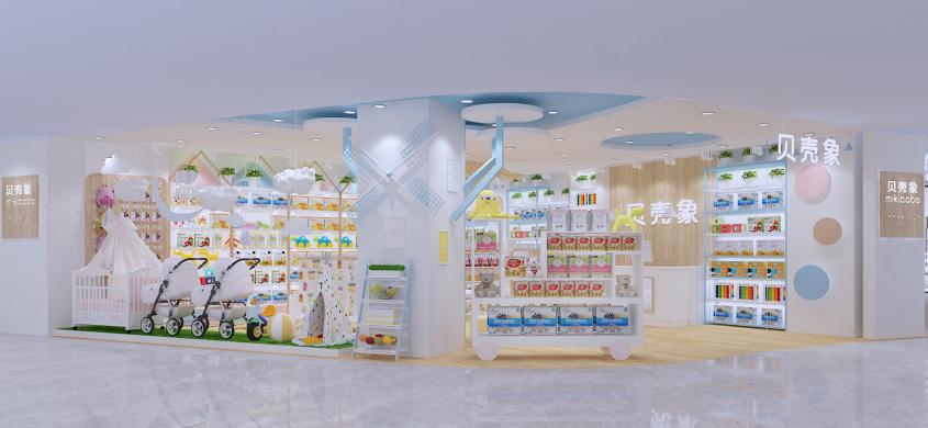 母婴店最火热品牌十大排行榜,进口母婴品牌口碑最好的前十名