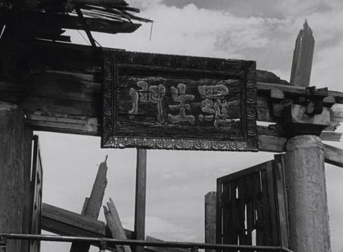 罗生门揭露人性的话,罗生门人性深度解析