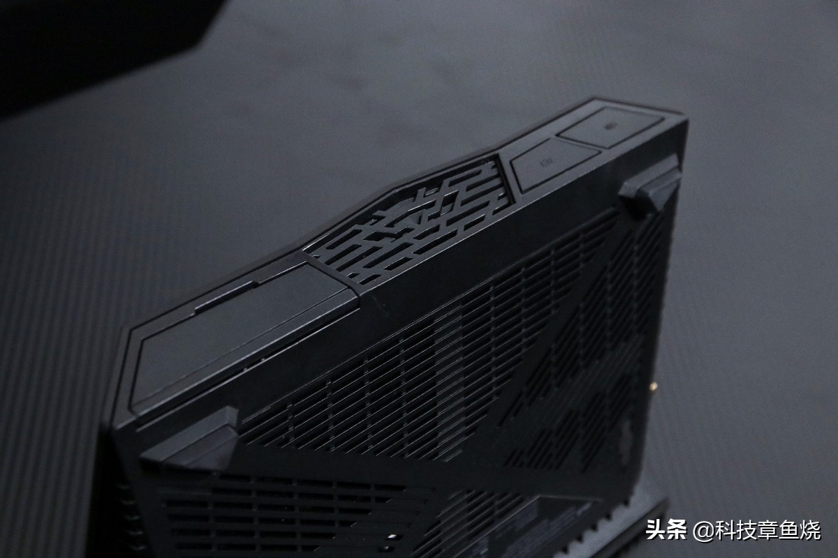 华硕rtax88u路由器黑科技,支持wifi6的路由器华硕