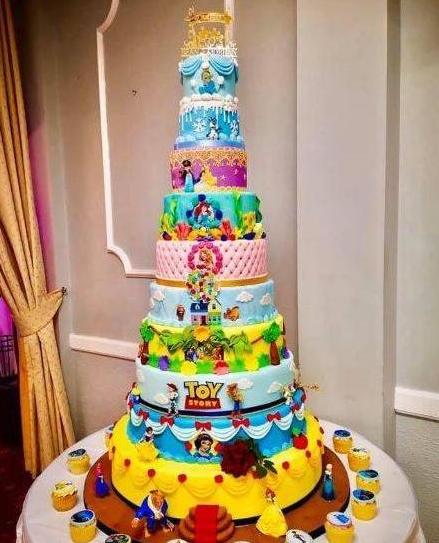 孩子过生日要不要往幼儿园送蛋糕,宝宝过生日往幼儿园送蛋糕吗