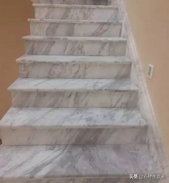 爵士白大理石纹背景,爵士白大理石地面配色效果图