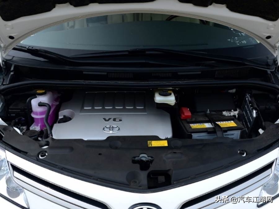 一汽丰田普瑞维亚车主体验,丰田普瑞维亚豪华版讲解视频