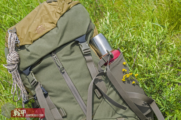 塔虎双肩包6l和9l哪个好,塔虎15L双肩包