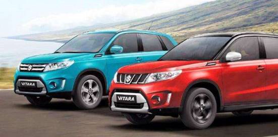 昌河铃木有哪些车,昌河铃木哪款最好