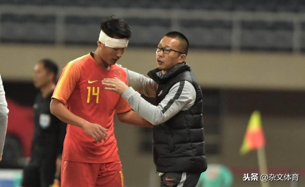 希丁克评价球员,希丁克决策让国奥实力大增