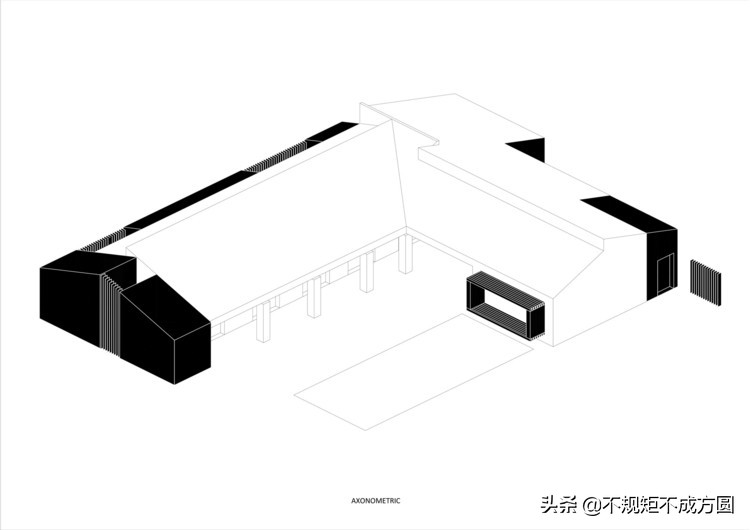 住宅轴测图画法,60平方十大最佳户型图