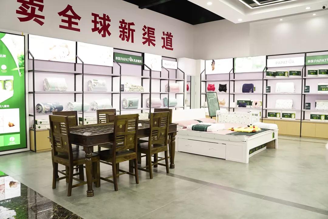 太原市迎泽区免税店,太原保税区推荐