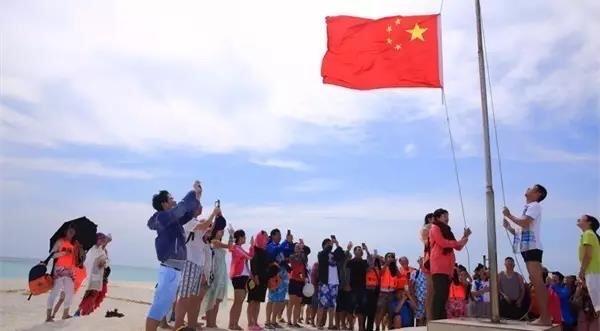 怎样去三沙永兴岛旅游,去永兴岛的价格是多少