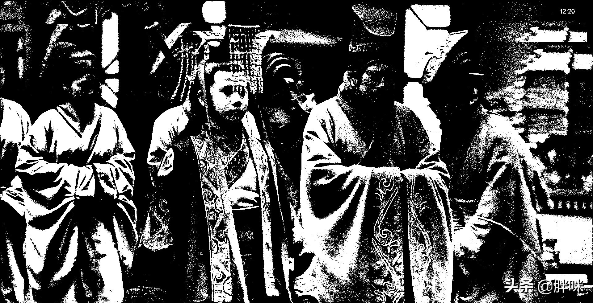 岛国的粗麻布，皇帝的长生药：日本向中国三次进贡始末考