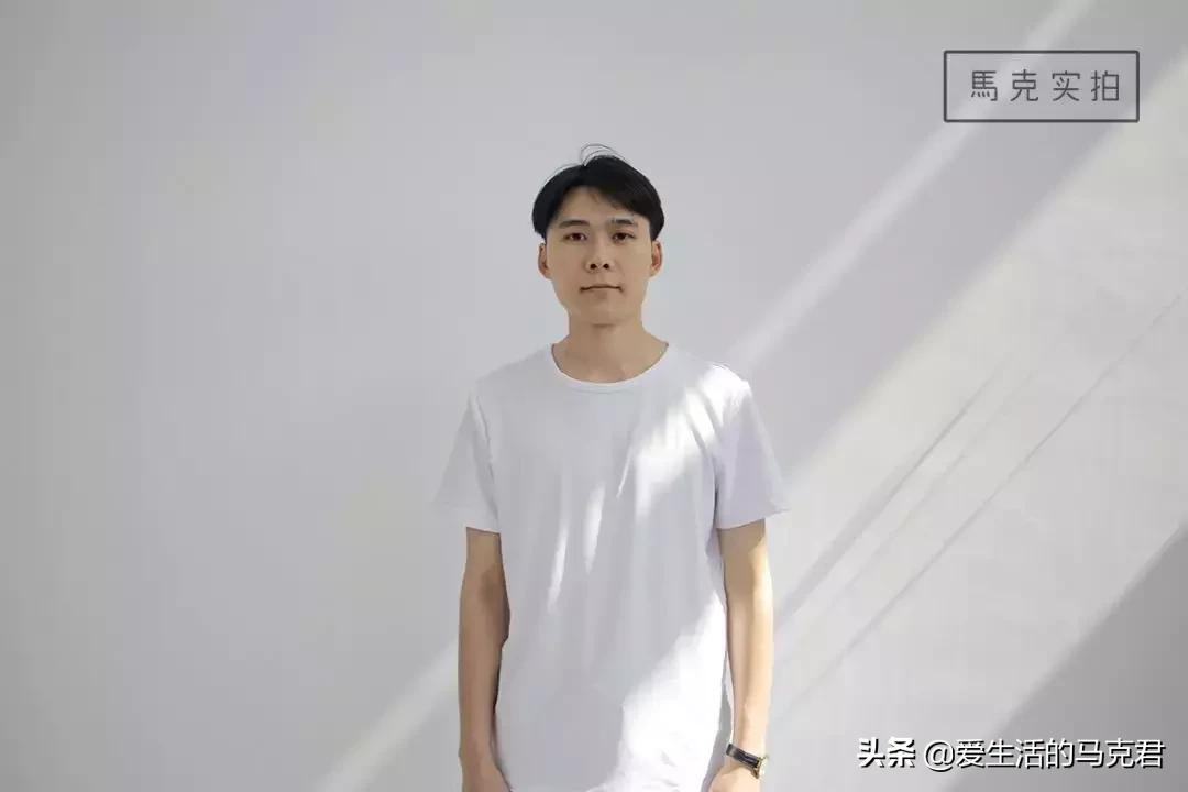 秋冬白t打底推荐,秋冬打底白t测评