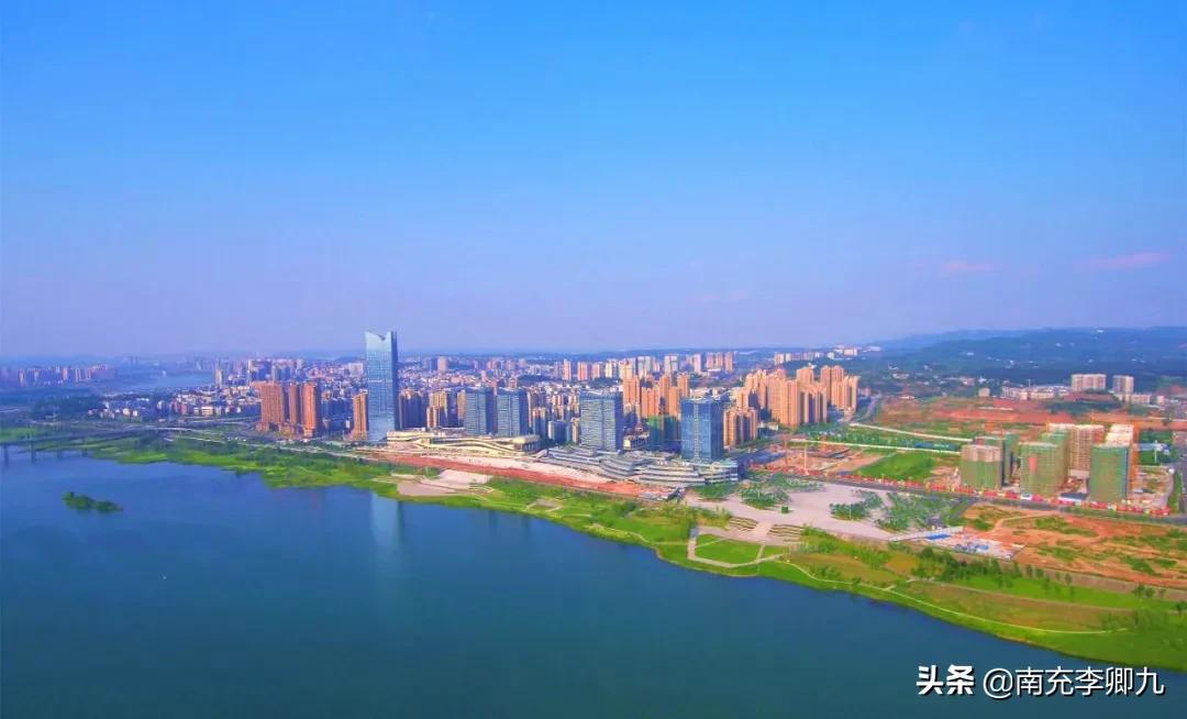 十大生活舒适城市南充,南充哪个区生活最好