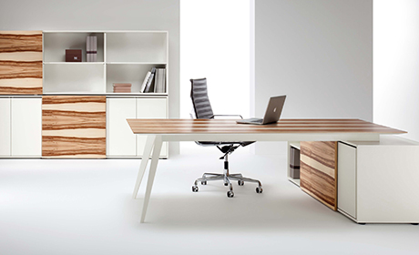 现代时尚办公家具设计方案,新式办公室家具