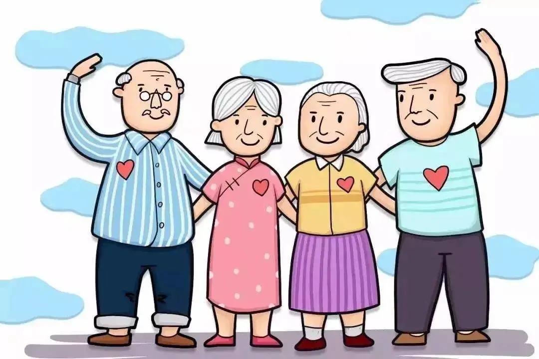 「青鸟动态」居家养老上门服务暖人心