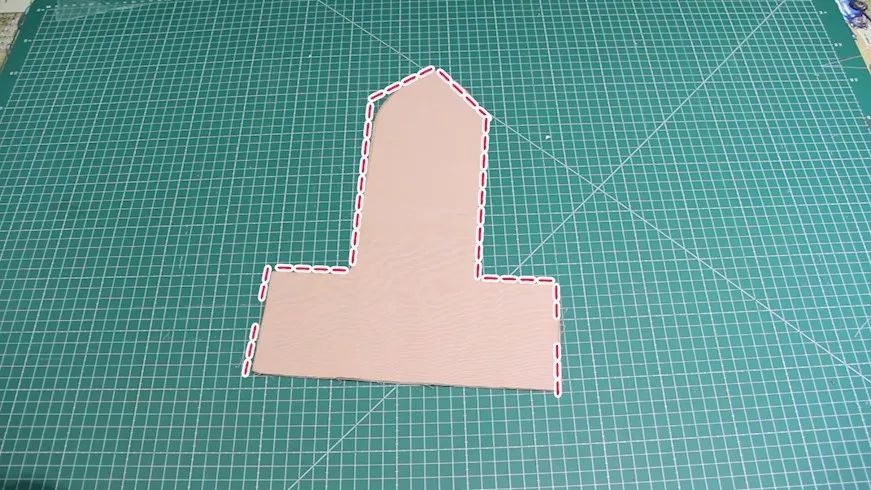 花间公主兔耳水桶包,mcm兔耳水桶包