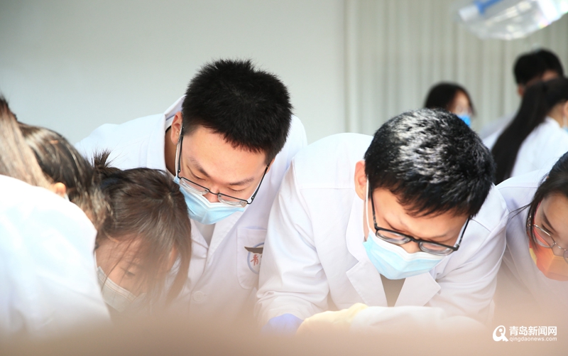 遗体捐献者都是什么人,青岛第一位捐献造血干细胞人