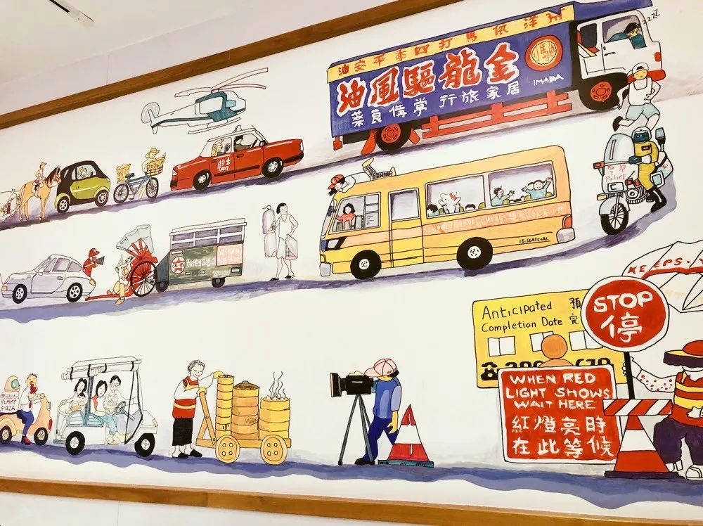 成都太古里时尚潮人,0元玩转太古里