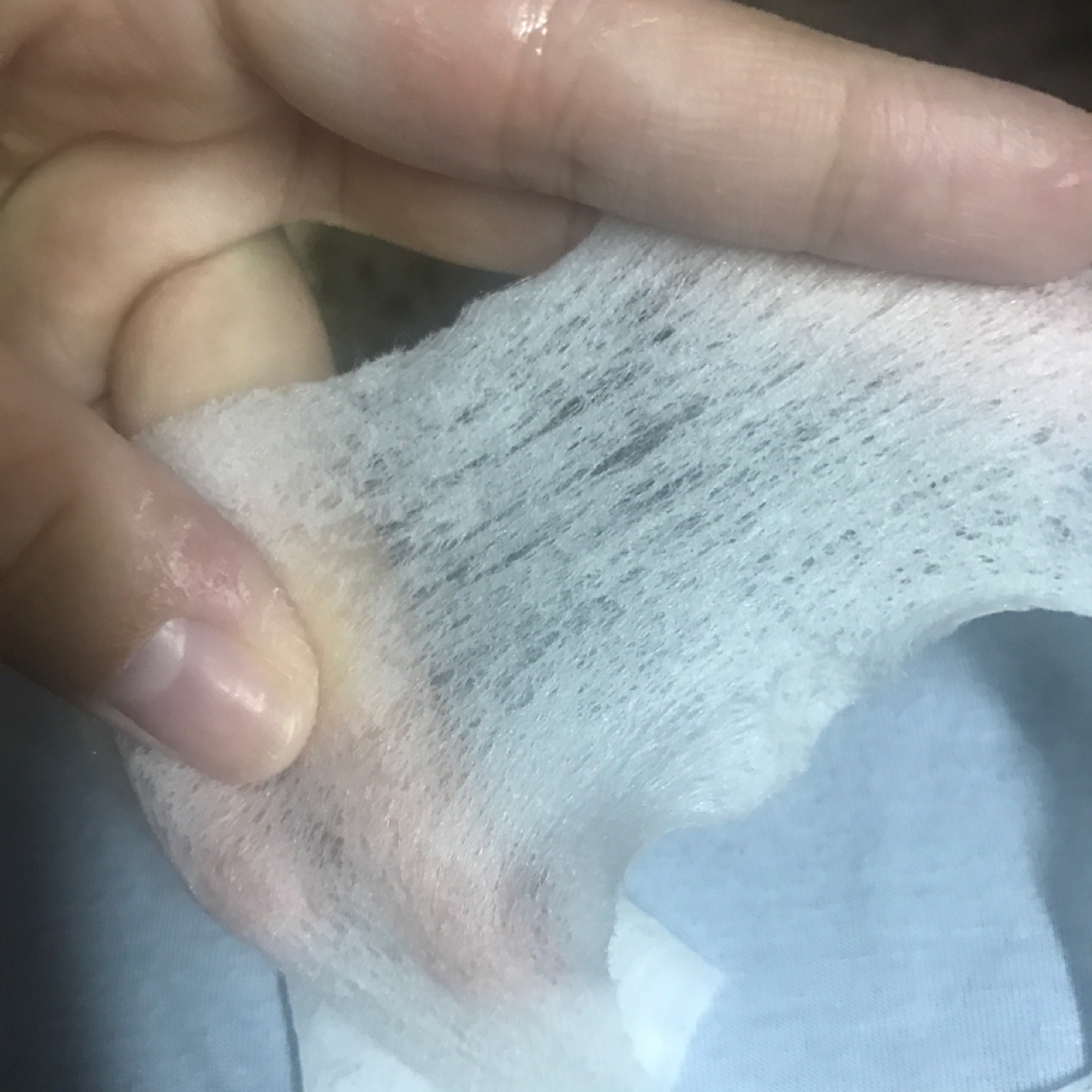 真正好用的国货之光适合混干皮,国货之光抗皱精华推荐