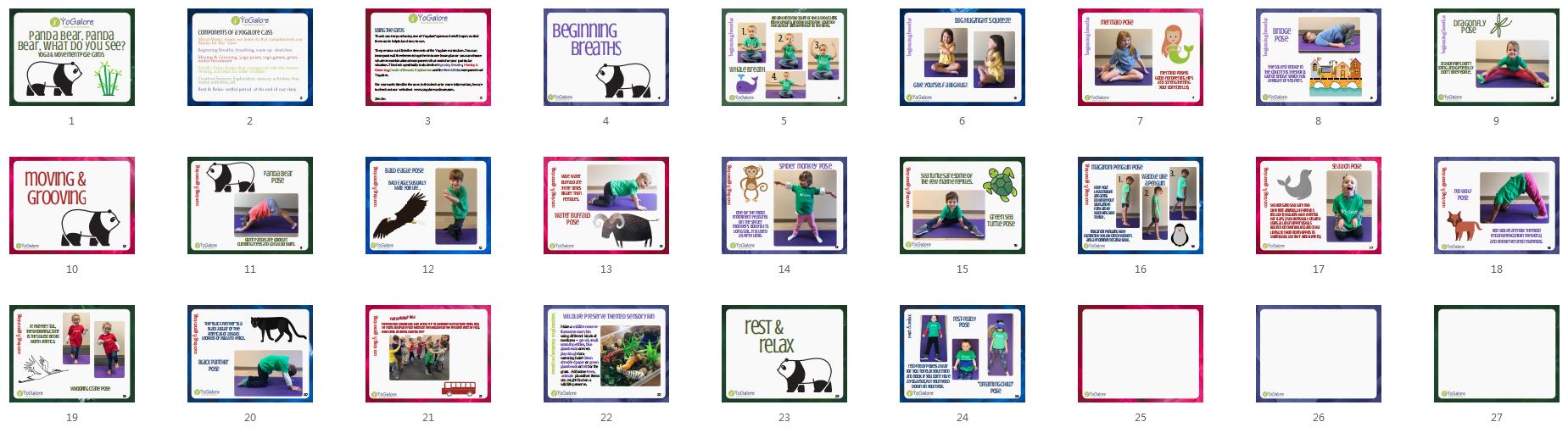 卡尔和爷爷,瑜伽卡和健身卡哪个好