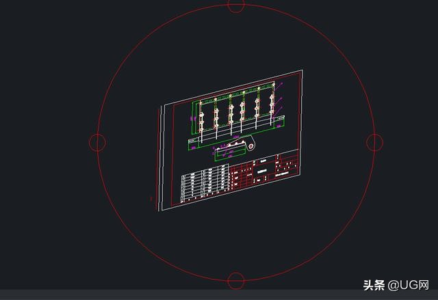 cad中shift+可以用哪个键代替,cad中shift键的五大技巧