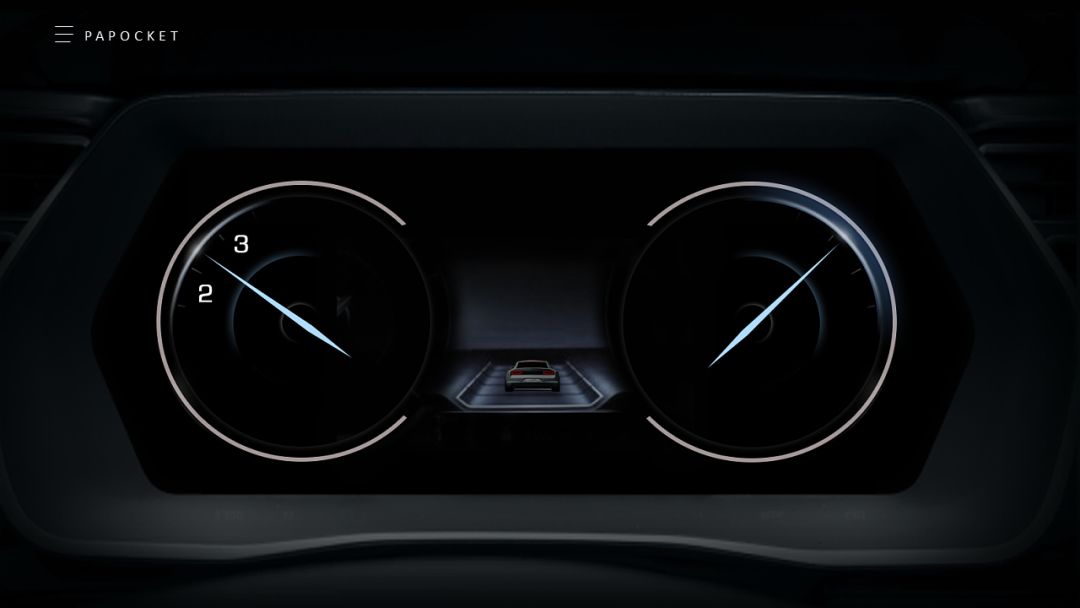 ppt仪表盘使用教程,ppt里仪表盘式的图表怎么做