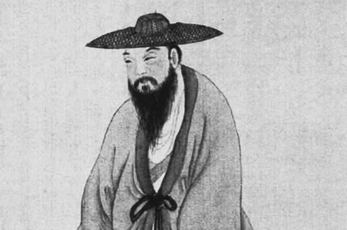 论带货，今有电商直播，古有李白苏东坡