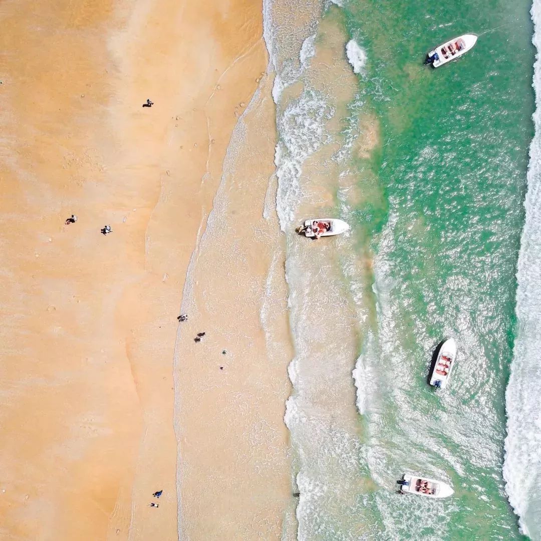 青岛13号线网红景点,青岛最值得去的景点和网红打卡点
