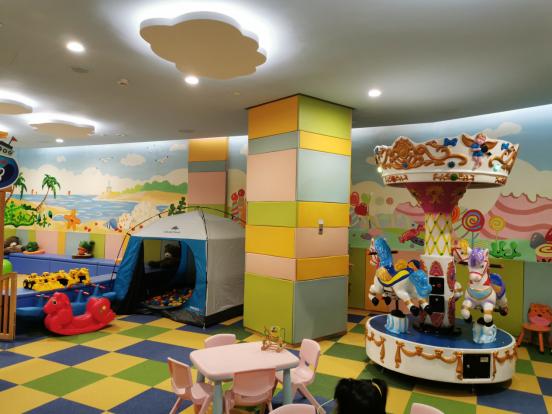 三亚带娃自由行攻略酒店,带娃去三亚旅游攻略住宿推荐