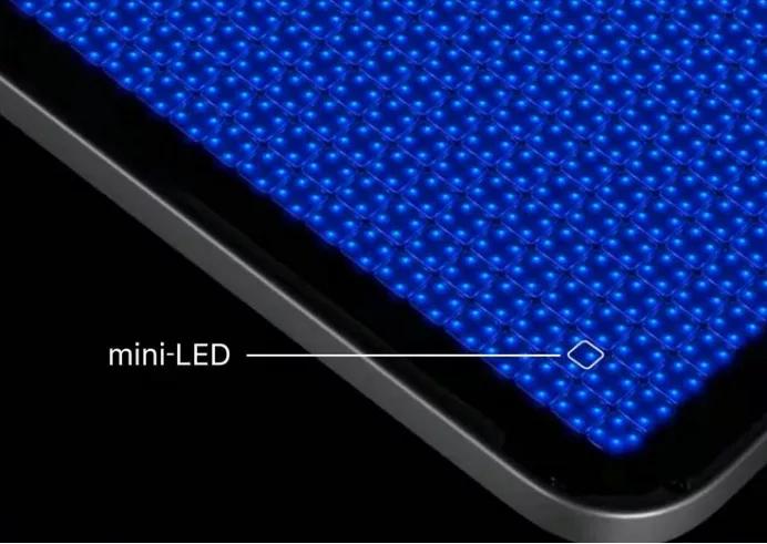 这届年轻人都在刷的屏，被TCL悄悄干到了世界第一