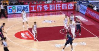 易建联在cba到2022年总得分是多少,易建联nba归来2011cba首秀对阵江苏
