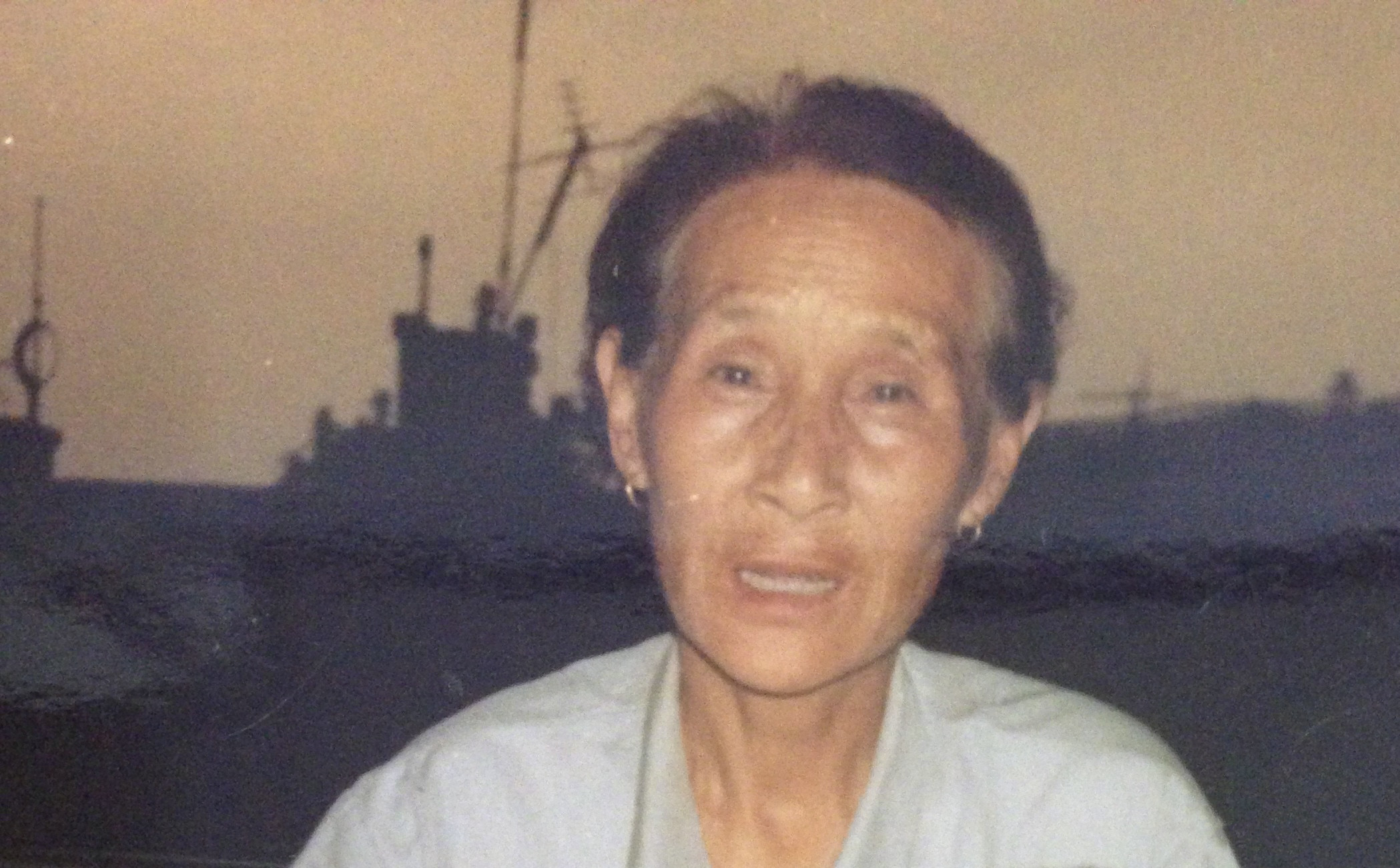 于和伟：幼年丧父，母亲45岁生他，25岁娶初恋，对女儿亏欠最大