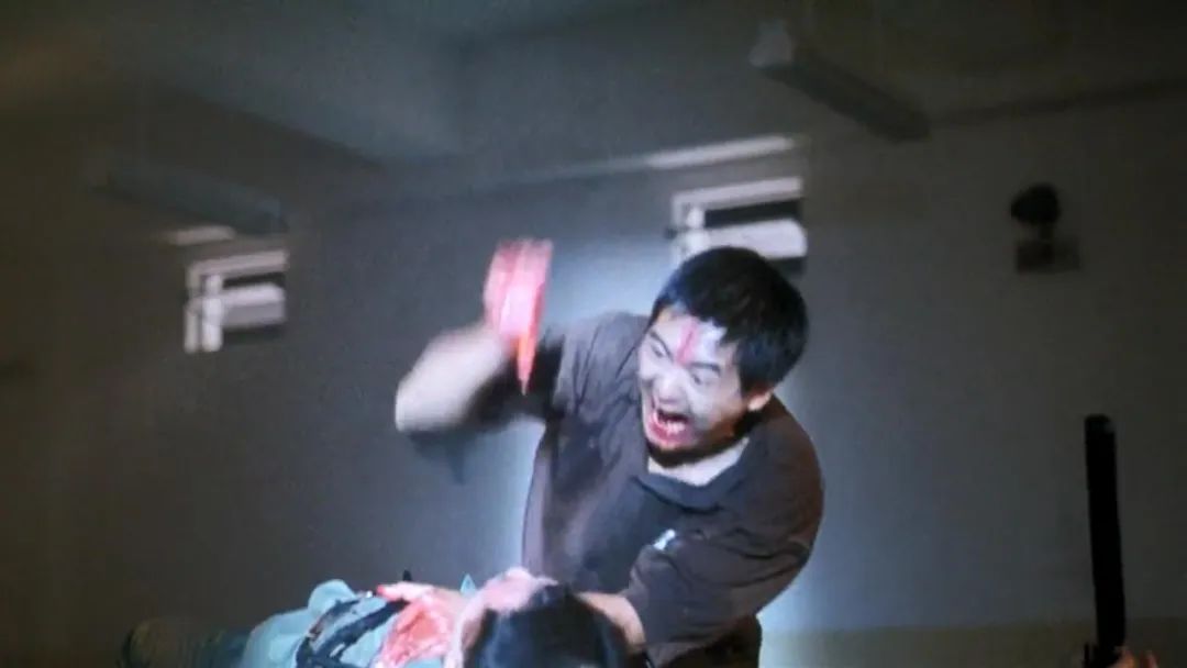 监狱风云2发哥逃狱,监狱风云2发哥是监狱的老油条