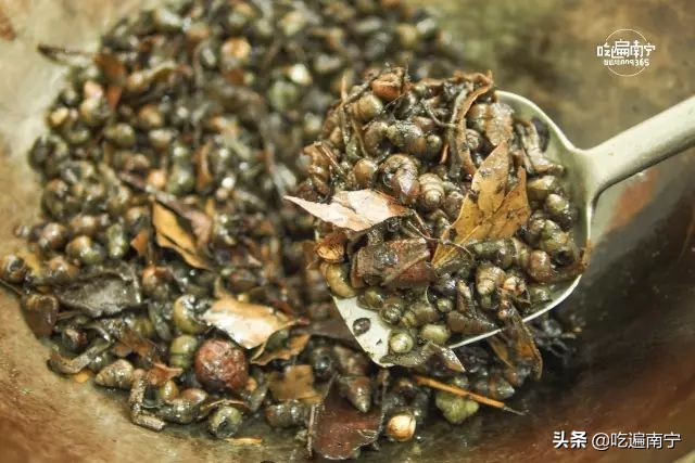 地道柳州螺蛳粉南宁,柳州螺蛳粉南宁老友粉