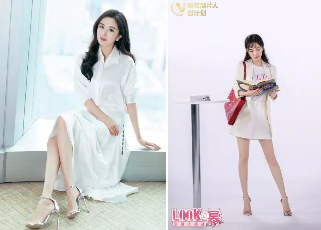 这些鞋究竟有什么魅力，能让“喜新厌旧”的她们一穿再穿？