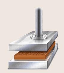 材料表面处理,30张好看动图