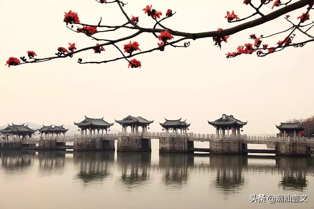汕头不用花钱好玩的地方,潮汕汕尾旅游景点大全