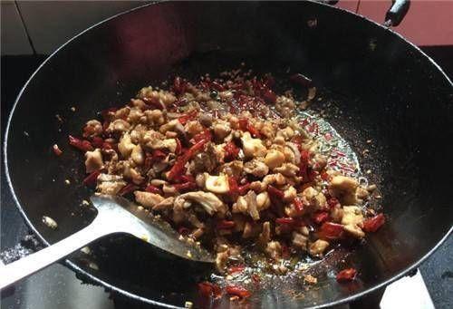 四川人爱吃的一道美味,四川风味冷吃小零食