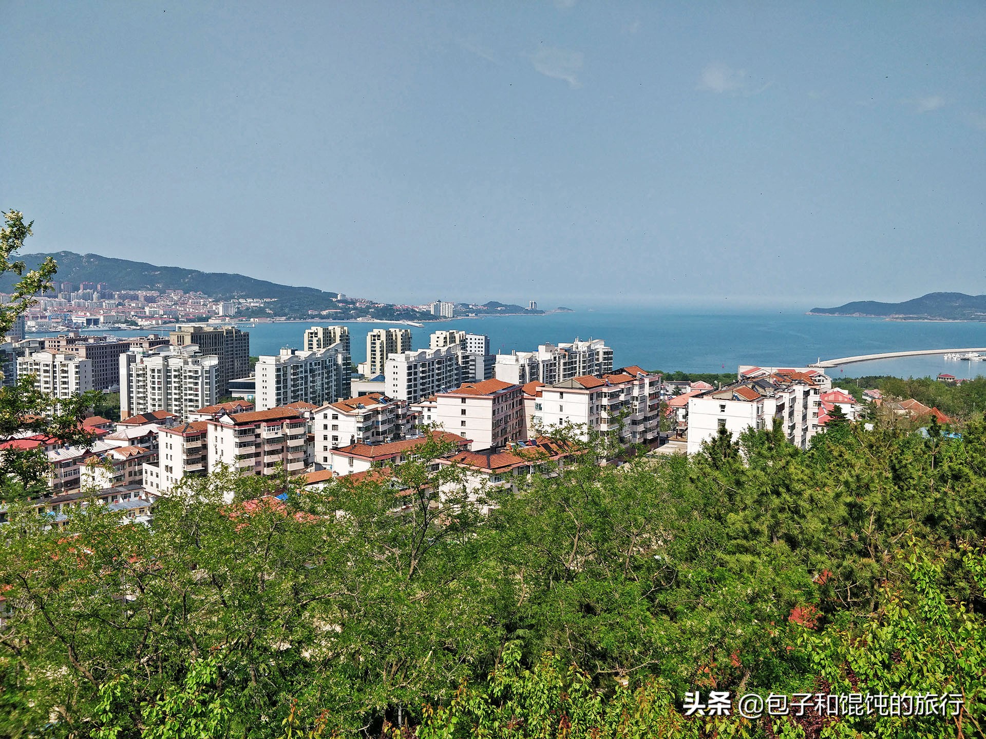 移居威海的真实生活,移居山东威海的感受