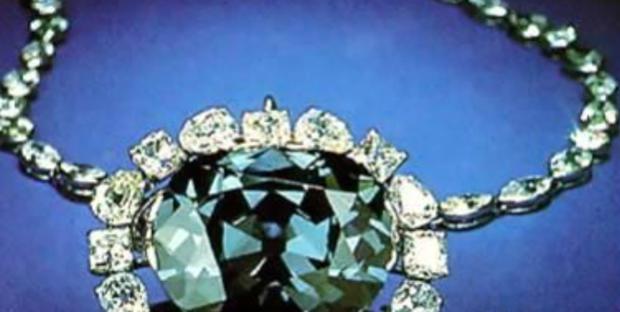 珠宝行业十大品牌,国际十大珠宝品牌