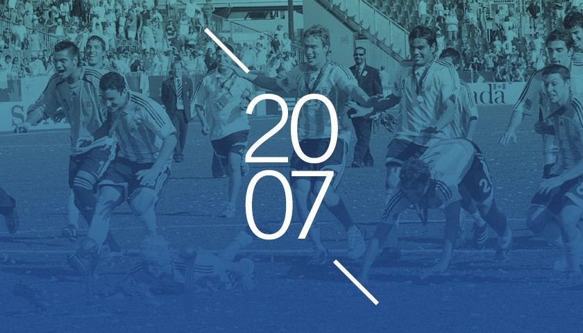 阿根廷马拉多纳梅西,谁会成为阿根廷下一个梅西