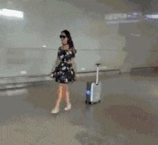 姑娘搞笑跳舞,妹子跳舞搞笑图片