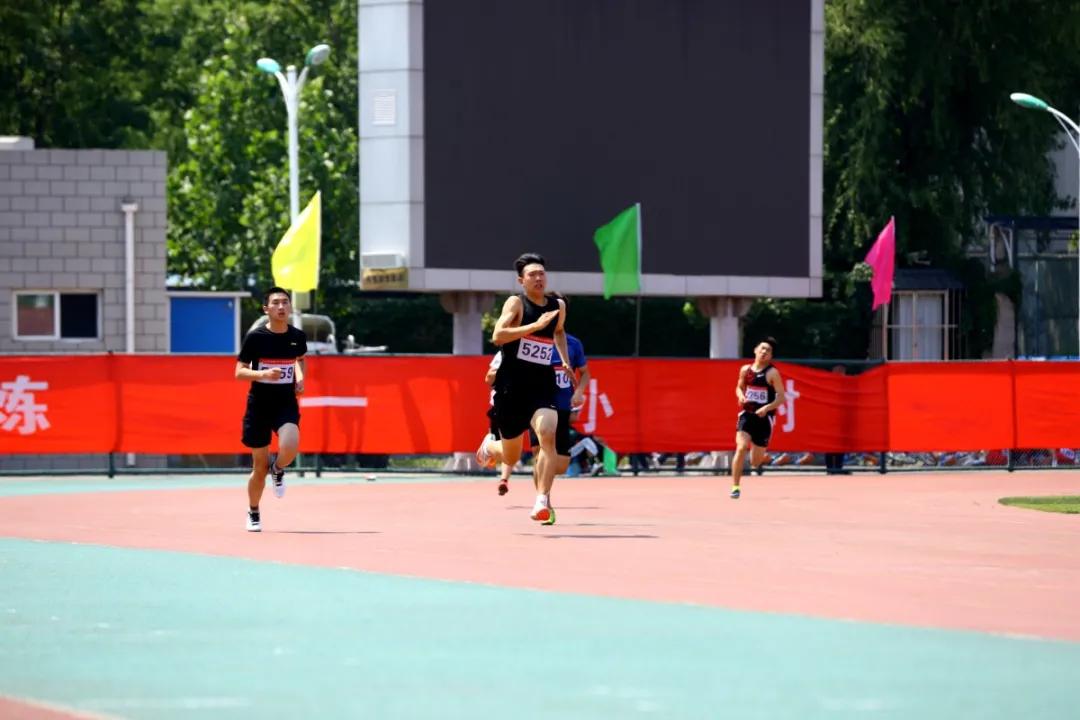 2021年怀柔区中小学生春季运动会,怀柔区2021春季运动会