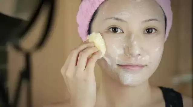 这才是真正的贴面膜,怎么贴敷面膜才是正确的
