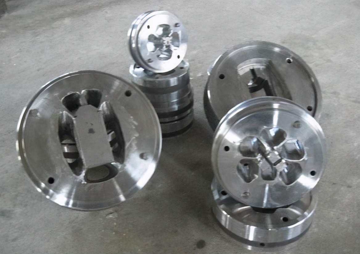 铝型材挤压模具200例,铝型材挤压模具怎么样