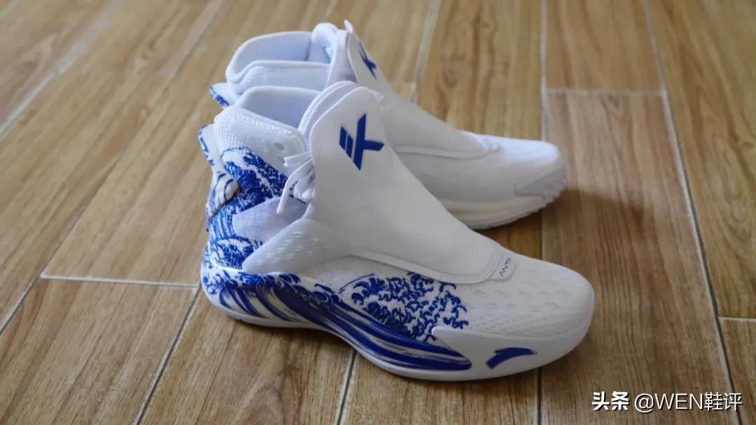 kt汤普森减震休闲球鞋,汤普森pro鞋垫