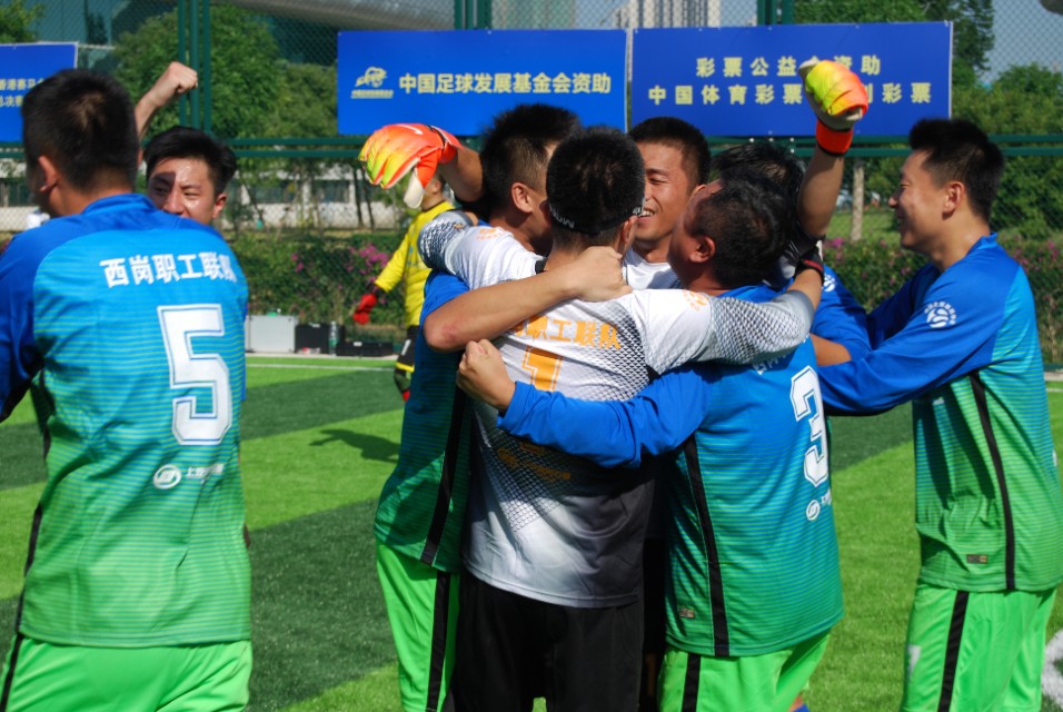 大连职工足球联赛球队名单,大连市西岗区足球队前十名